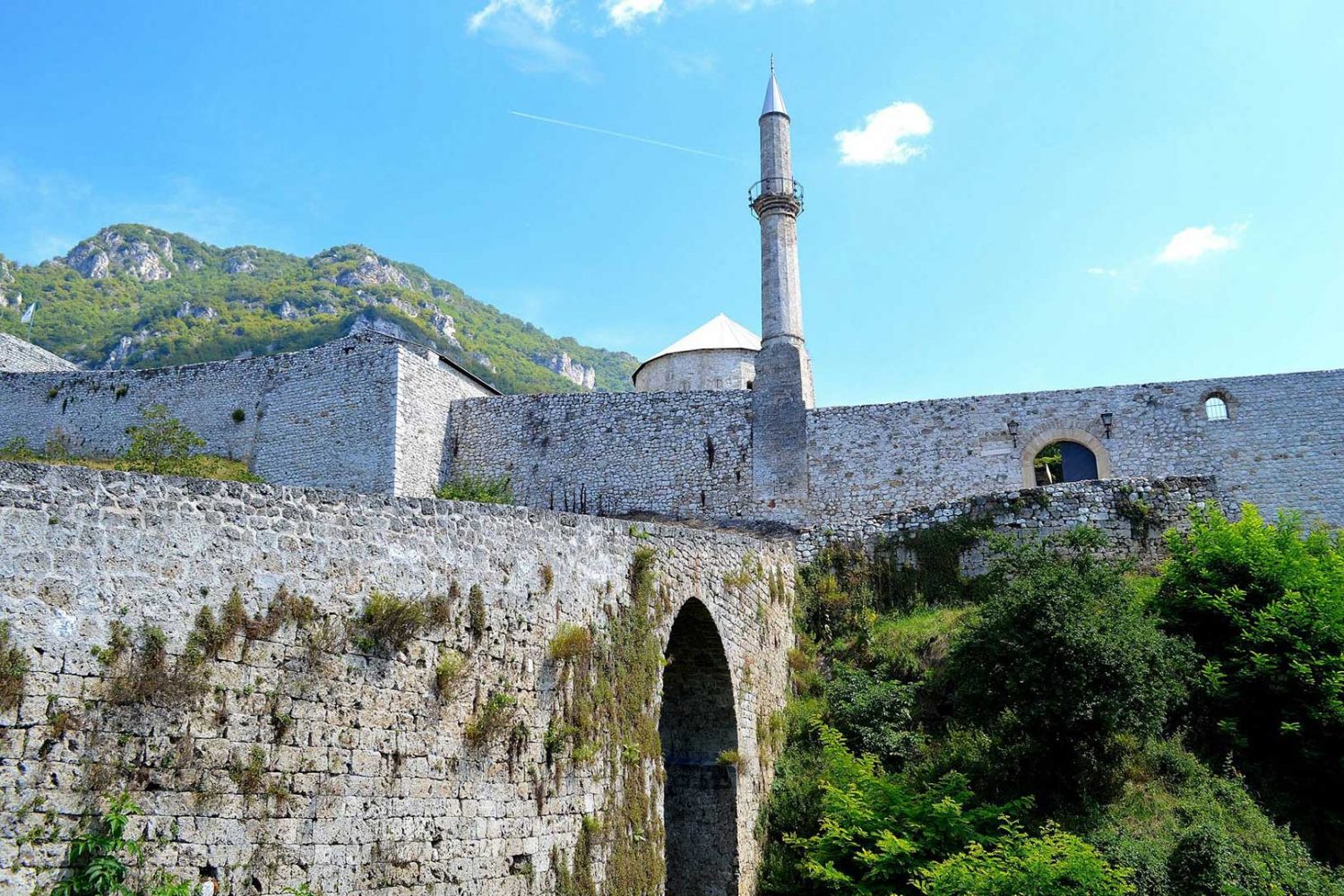 Travnik - Bosnia and Herzegovina