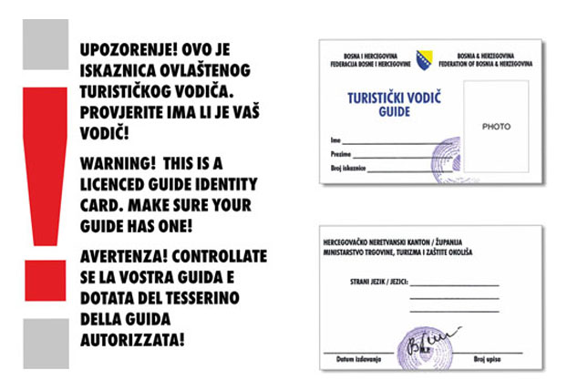 Important Notice About Guides