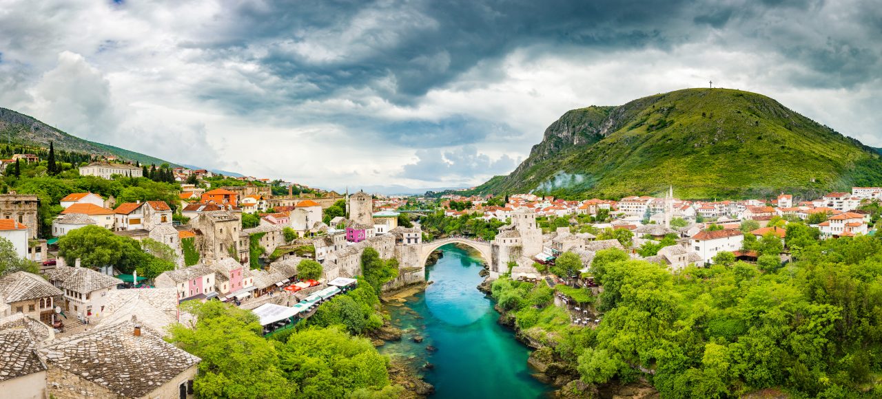 5 beautiful places in Herzegovina you need to visit – in one day
